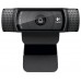 Веб камера Logitech HD Pro WebCam C920 (960-000769/960-001055)