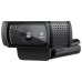 Веб камера Logitech HD Pro WebCam C920 (960-000769/960-001055)