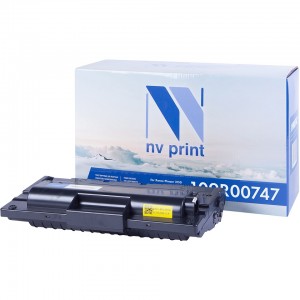 Картридж NV-Print Xerox 109R00747