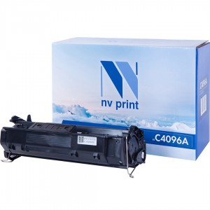 Картридж NV-Print HP C4096A