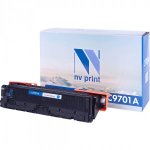 Картридж NV-Print HP C9701A