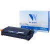 Картридж NV-Print HP C9721A