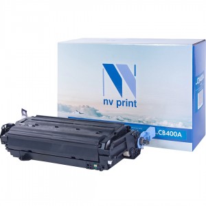 Картридж NV-Print HP CB400A