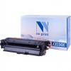 Картридж NV-Print HP CE250X