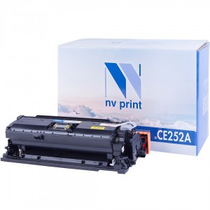 Картридж NV-Print HP CE252A