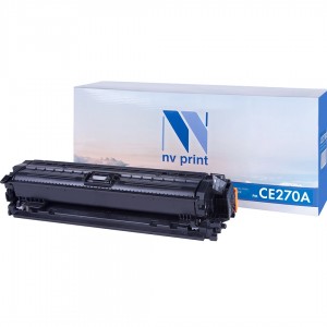 Картридж NV-Print HP CE270A