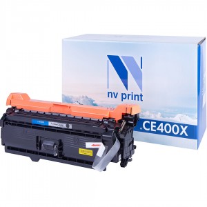 Картридж NV-Print HP CE400X