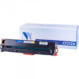 Картридж NV-Print HP CF212A