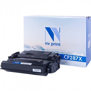 Картридж NV-Print HP CF287X