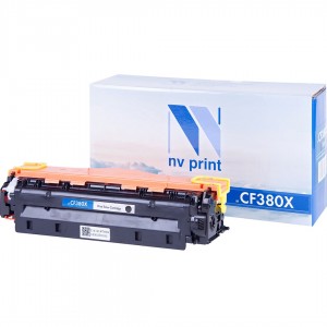 Картридж NV-Print HP CF380X