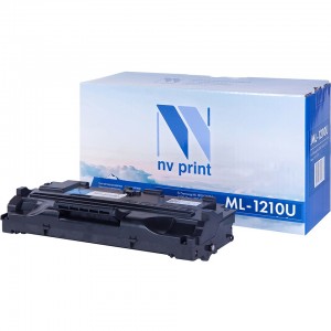 Картридж NV-Print Samsung ML-1210U