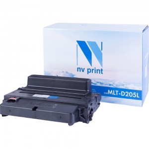 Картридж NV-Print Samsung MLT-D205L
