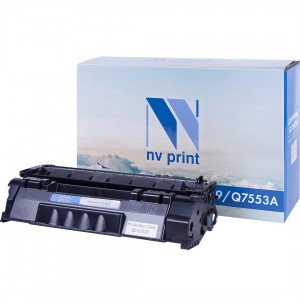 Картридж NV-Print Q5949A/Q7553A