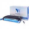 Картридж NV-Print HP Q5951A