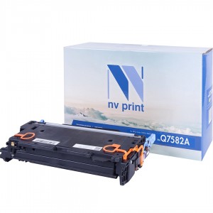 Картридж NV-Print HP Q7582A