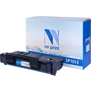 Картридж NV-Print Ricoh SP101E