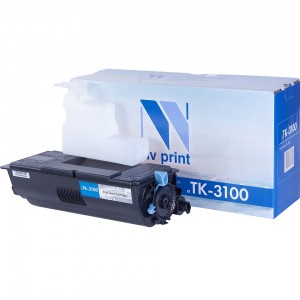 Картридж NV-Print Kyocera TK-3100
