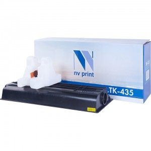 Картридж NV-Print Kyocera TK-435