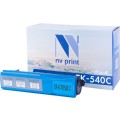 Картридж NV-Print Kyocera TK-540C