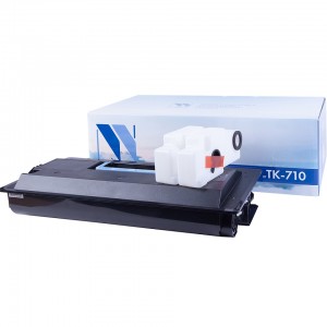 Картридж NV-Print Kyocera TK-710