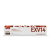 Тонер-картридж EasyPrint LC-EXV14