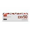 Тонер-картридж EasyPrint LC-EXV50