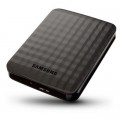 Внешний жесткий диск SEAGATE (Samsung), 500Гб (STSHX-M500TCB)