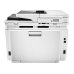 МФУ A4 HP Color LaserJet Pro MFP M277dw (B3Q11A)