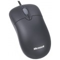 Мышь Microsoft Basic Optical Mouse USB (P58-00059), черный