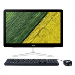 Моноблок 23.8" Acer Aspire Z24-880 (DQ.B8TER.002)