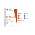 Офисное приложение Microsoft Office 365 Personal 1год BOX (QQ2-00595)