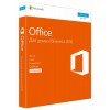 Офисное приложение Microsoft Office Home and Business 2016 BOX (T5D-02705)
