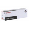 Картридж Canon C-EXV17 M