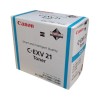 Картридж Canon C-EXV21 C
