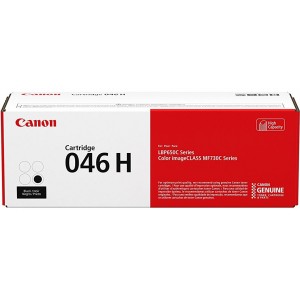 Картридж Canon 046 H (1254C002)