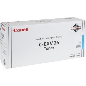 Картридж Canon C-EXV26 C