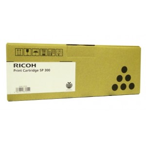 Картридж Ricoh SP 300 (406956)