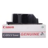 Картридж Canon C-EXV3 (6647A002)