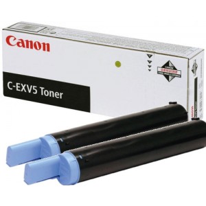 Картридж Canon C-EXV5 (6836A002)