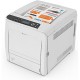 Принтер A4 Ricoh SP C340DN (916916)