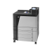Принтер A3 HP Color LaserJet Enterprise M855xh (A2W78A)