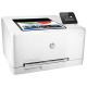 Принтер A4 HP Color LaserJet Pro M252dw (B4A22A)