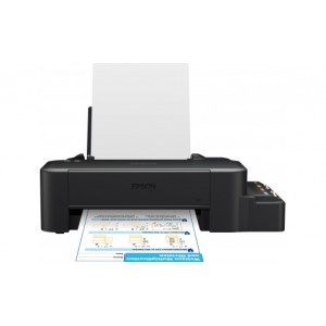 Принтер A4 Epson L120 (C11CD76302)