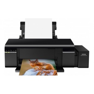 Принтер A4 Epson L805 (C11CE86403)