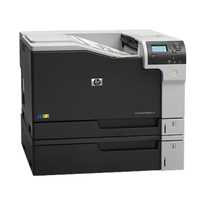 Принтер A3 HP Color LaserJet Enterprise M750n (D3L08A)