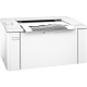 Принтер A4 HP LaserJet Pro M104a (G3Q36A)