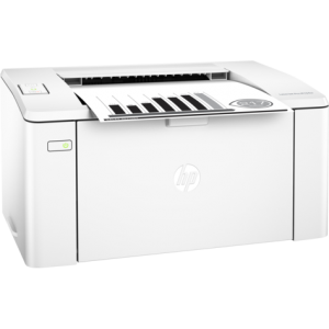 Принтер A4 HP LaserJet Pro M104w (G3Q37A)