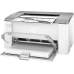 Принтер A4 HP LaserJet Ultra M106w Prntr (G3Q39A)