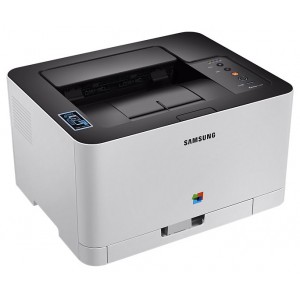 Принтер A4 Samsung SL-C430