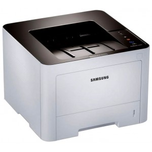 Принтер A4 SAMSUNG SL-M3820ND/XEV